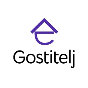 eGostitelj Logo